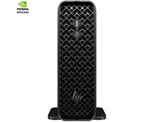PC HP WORKSTATION DP2L7ET-119173 PC HP WORKSTATION DP2L7ET