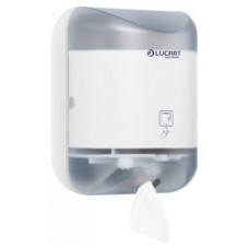 DISPENSADOR L-ONE DUAL MINI LUCART DP423 (Espera 4 dias)