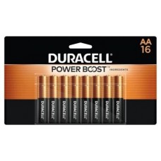 PILAS DURACELL DPBLR6B16