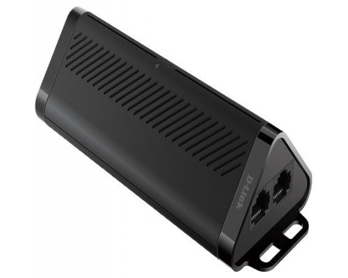 INYECTOR POE D-LINK GIGABIT PoE EXTENDER 1000BASE-T