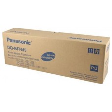 PANASONIC DP C213 Bote Residual DQ BFN45 Color