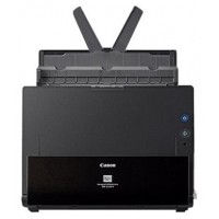 Canon imageFORMULA DR-C225 II. Tamano maximo