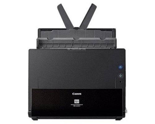 Canon imageFORMULA DR-C225 II. Tamano maximo