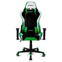 SILLA GAMING DRIFT DR175 VERDE