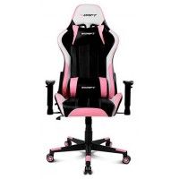 Drift Silla Gaming DR175 Rosa