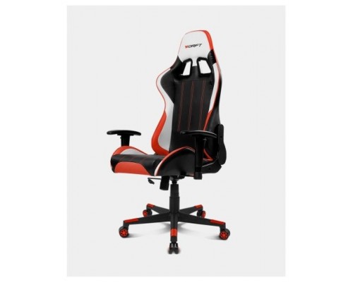 SILLA GAMING DRIFT DR175 ROJO