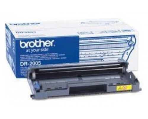 BROTHER  Tambor HL-2035 , 12.000 paginas