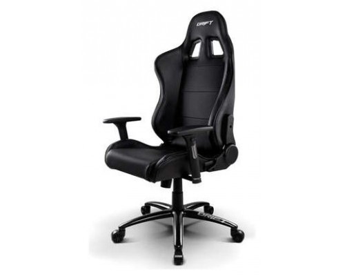 SILLA GAMING DRIFT DR200 NEGRO-14218 SILLA GAMING DRIFT DR200 NEGRO