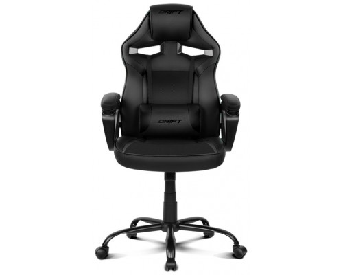 SILLA GAMING DRIFT DR50B NEGRO