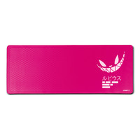 ALFOMBRILLA GAMING DRIFT EDICION ESPECIAL EL RUBIUS ROSA XL 900 X 350 X 3 MM-1425 ALFOMBRILLA GAMING DRIFT EDICION ESPECIAL EL RUBIUS ROSA XL 900 X 350 X 3 MM