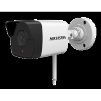 Hikvision Digital Technology DS-2CV1021G0-IDW1(2.8MM)(D)/FUS cámara de vigilancia Bala Cámara de seguridad IP Interior y exterior 1920 x 1080 Pixeles Techo/pared (Espera 4 dias)