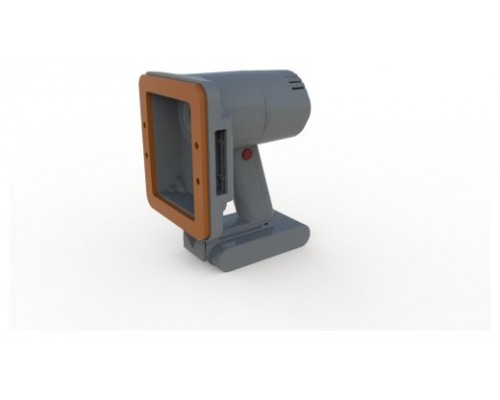 Hikvision Digital Technology DS-D42MF2B accesorio para monitor Maintenance tool (Espera 4 dias)