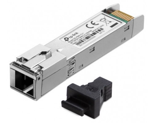 TRANSCEIVER TP-LINK DS-PMA-C++ MODULO SFP GPON CLASE