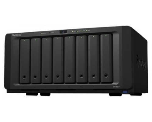 SYNOLOGY DS1821+ NAS 8Bay DiskStation