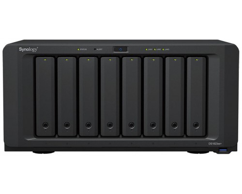 Synology DS1823xs+ NAS 8Bay DiskStation 2xGbE 1x10