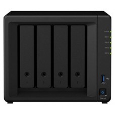 SYNOLOGY DS418 NAS 4Bay Disk Station