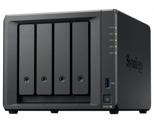 NAS SYNOLOGY DS423+