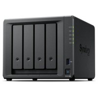 NAS SYNOLOGY DS425 PLUS