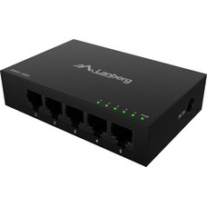 SWITCH LANBERG 5 PTOS 1GB/S GIGABIT ETHERNET DESKTOP 12V SIN GESTION-1422 SWITCH LANBERG 5 PTOS 1GB/S GIGABIT ETHERNET DESKTOP 12V SIN GESTION