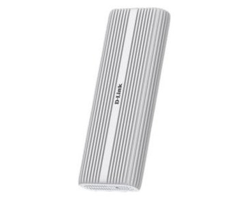 DOCKING USB-C 4,0 DLINK DSP-411 M.2/NVMe/NGFF PARA SSD-1607 DOCKING USB-C 4,0 DLINK DSP-411 M.2/NVMe/NGFF PARA SSD