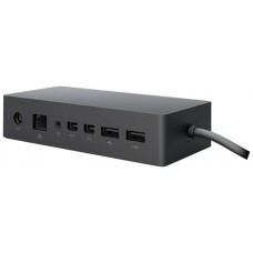 MICROSOFT SURFACE DOCK THUNDERBOLT 4 (Espera 4 dias)-218129 MICROSOFT SURFACE DOCK THUNDERBOLT 4 (Espera 4 dias)