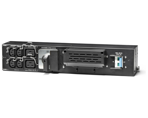 SALICRU BM-R 63 A+ - BY PASS DE MANTENIMIENTO EN FORMATO RACK/MURAL. 63A. (Espera 4 dias)-10543 SALICRU BM-R 63 A+ - BY PASS DE MANTENIMIENTO EN FORMATO RACK/MURAL. 63A. (Espera 4 dias)