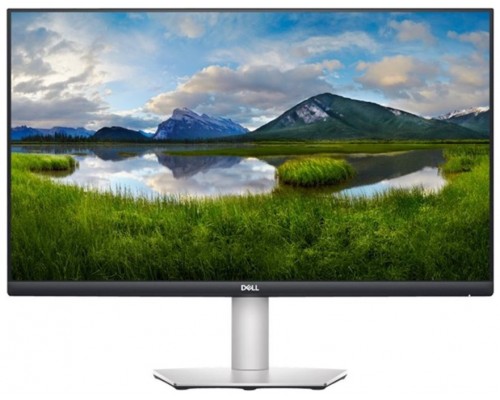 Monitor Desktop - DELL 27 USB-C MONITOR - S2722DC-14221 Monitor Desktop - DELL 27 USB-C MONITOR - S2722DC