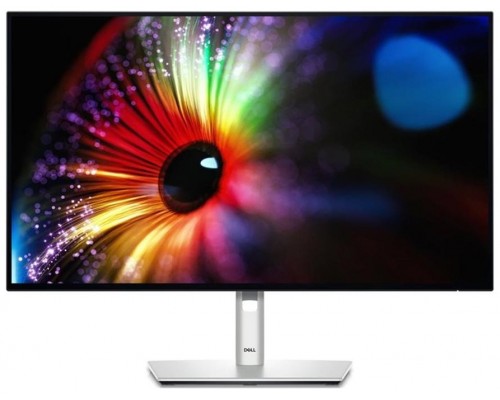 MONITOR 27" DP HDMI  DELL U2724D 2560 x 1440 QHD