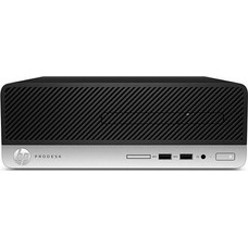Ordenador Reacondicionado SFF HP Prodesk 400 g5 /-20050 Ordenador Reacondicionado SFF HP Prodesk 400 g5 /