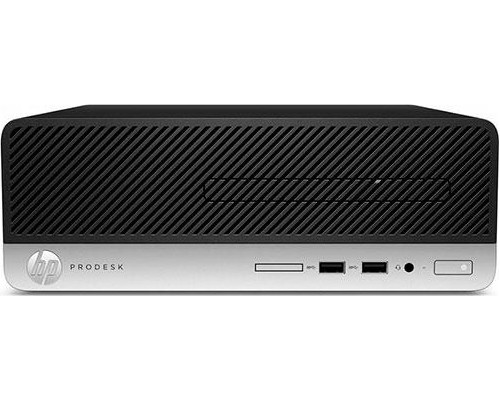 Ordenador Reacondicionado SFF HP Prodesk 400 g5 /