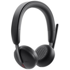 AURICULARES DELL WL3024 NEGRO INALAMBRICO-14215 AURICULARES DELL WL3024 NEGRO INALAMBRICO