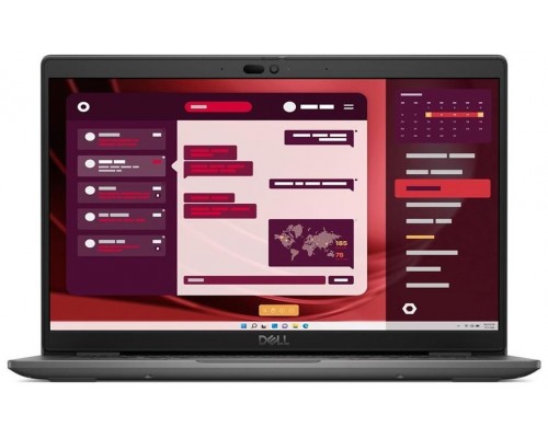 PORTATIL DELL LATITUDE 3450 U7-155U/16GB/512GB/14"FHD/W11P
