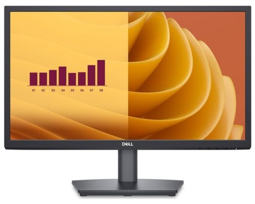 Dell E2225H - MONITOR LED FULL HD (1080p) - 22"