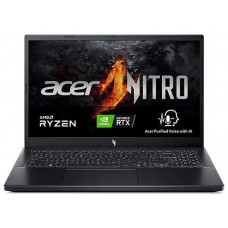 PORTATIL ACER NITRO V16-41 RYZEN 5-8645HS 16"