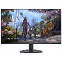 MONITOR DELL ALIENWARE AW2725QF 27" LED IPS UHD 4K 180HZ AJUSTABLE HD-14257 MONITOR DELL ALIENWARE AW2725QF 27" LED IPS UHD 4K 180HZ AJUSTABLE HD