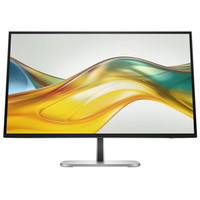 HP Series 5 Monitor QHD Pro de la serie 5 de 27 pulgadas: 527 pq (Espera 4 dias)-10525 HP Series 5 Monitor QHD Pro de la serie 5 de 27 pulgadas: 527 pq (Espera 4 dias)