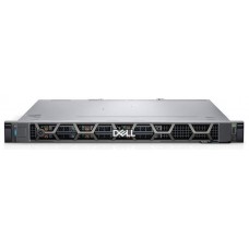 DELL POWEREDGE R260 RACK 1U C26KK (Espera 4 dias)