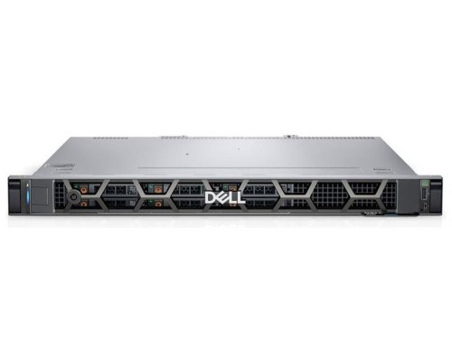 DELL POWEREDGE R260 RACK 1U C26KK (Espera 4 dias)