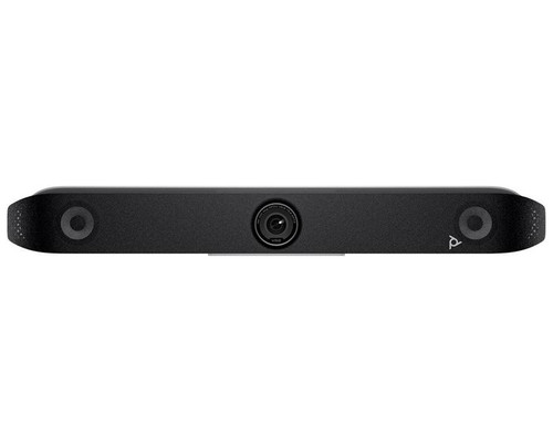 HP Poly Barra de vídeo USB Poly Studio V52 (Espera 4 dias)-105398 HP Poly Barra de vídeo USB Poly Studio V52 (Espera 4 dias)