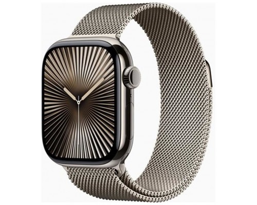APPLE WATCH 10 42 NAT TI NAT ML CEL