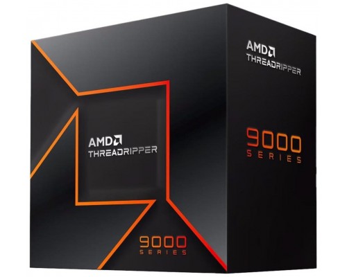 AMD Ryzen Threadripper 9960X procesador 4,2 GHz 128 MB L3 Caja (Espera 4 dias)