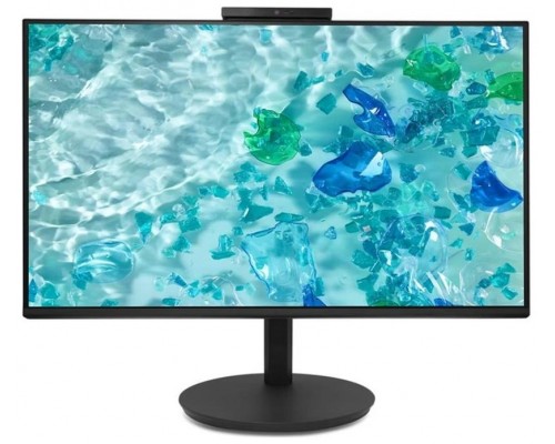MONITOR ACER CB272D6BMIPRCX (Espera 4 dias)-21818 MONITOR ACER CB272D6BMIPRCX (Espera 4 dias)