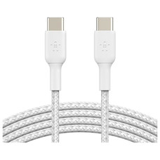 CABLE TRENZADO BELKIN CAB004BT1MWH2PK BOOST CHARGE-1603 CABLE TRENZADO BELKIN CAB004BT1MWH2PK BOOST CHARGE