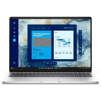 PORTATIL DELL PRO 16 PC16250 U7-255U 16GB 512GB 16"FHD W11P noAC-14281 PORTATIL DELL PRO 16 PC16250 U7-255U 16GB 512GB 16"FHD W11P noAC