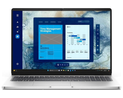 PORTATIL DELL PRO 16 PC16250 U7-255U 16GB 512GB 16"FHD W11P noAC-14281 PORTATIL DELL PRO 16 PC16250 U7-255U 16GB 512GB 16"FHD W11P noAC