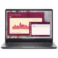 PORTATIL DELL PRO 14 PC14250 U5 225U 16GB 512GB 14"FHD W11P noAC-14269 PORTATIL DELL PRO 14 PC14250 U5 225U 16GB 512GB 14"FHD W11P noAC