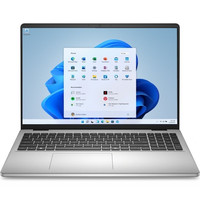 PORTATIL DELL 16 DC16250 I7-150U 16GB 512GB 16" W11P noAC-14264 PORTATIL DELL 16 DC16250 I7-150U 16GB 512GB 16" W11P noAC