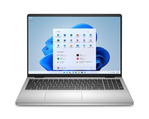 PORTATIL DELL 16 DC16250 I7-150U 16GB 512GB 16" W11P noAC-14264 PORTATIL DELL 16 DC16250 I7-150U 16GB 512GB 16" W11P noAC