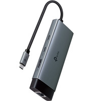 TP-LINK-DOCK UH6120C-1193 TP-LINK-DOCK UH6120C