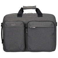 MALETIN MOCHILA HIBRIDA TARGUS TBT94304GL15-16" GRIS-14213 MALETIN MOCHILA HIBRIDA TARGUS TBT94304GL15-16" GRIS
